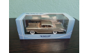 Mercury Parklane Hardtop 1959, масштабная модель, Neo Scale Models, 1:43, 1/43