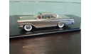 Mercury Parklane Hardtop 1959, масштабная модель, Neo Scale Models, 1:43, 1/43