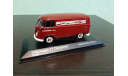 Volkswagen T1 1963 ’Porsche’, масштабная модель, Minichamps, 1:43, 1/43