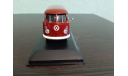 Volkswagen T1 1963 ’Porsche’, масштабная модель, Minichamps, 1:43, 1/43