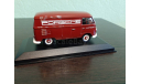 Volkswagen T1 1963 ’Porsche’, масштабная модель, Minichamps, 1:43, 1/43