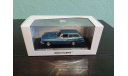 Volvo P1800 ES 1971, масштабная модель, Minichamps, 1:43, 1/43