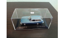 Volvo P1800 ES 1971, масштабная модель, Minichamps, 1:43, 1/43