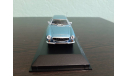 Volvo P1800 ES 1971, масштабная модель, Minichamps, 1:43, 1/43