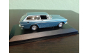 Volvo P1800 ES 1971, масштабная модель, Minichamps, 1:43, 1/43