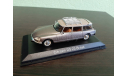 Citroen DS 23 Break 1974, масштабная модель, Citroën, Norev, 1:43, 1/43