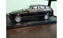 BMW 520i E39 Touring 1997, масштабная модель, KK-Scale, scale18