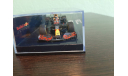 Red Bull RB16B #33 2021 M. Verstappen, масштабная модель, Minichamps, scale43