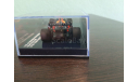 Red Bull RB16B #33 2021 M. Verstappen, масштабная модель, Minichamps, scale43