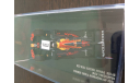 Red Bull RB16B #33 2021 M. Verstappen, масштабная модель, Minichamps, scale43