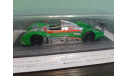 Courage C60 #18 24h LeMans 2002, масштабная модель, Spark, scale43