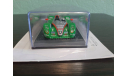 Courage C60 #18 24h LeMans 2002, масштабная модель, Spark, scale43