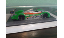 Courage C60 #18 24h LeMans 2002, масштабная модель, Spark, scale43