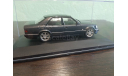 Mercedes-Benz E60 (W124) AMG 1994, масштабная модель, Solido, scale43