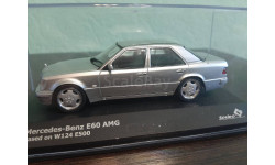 Mercedes-Benz E60 (W124) AMG 1994