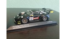 Porsche 911 GT3 R  VLN2 Nürburgring 2019 Iron Force, масштабная модель, Minichamps, 1:43, 1/43