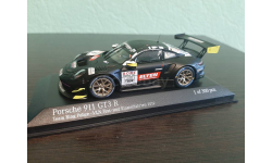 Porsche 911 GT3 R  VLN2 Nürburgring 2019 Iron Force