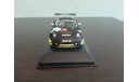 Porsche 911 GT3 R  VLN2 Nürburgring 2019 Iron Force, масштабная модель, Minichamps, scale43