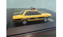 Ford Del Rey Police Policia Militar Rodoviaria 1982, масштабная модель, Premium X, scale43