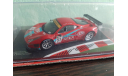 Ferrari 458 Italia GT3 #51 FIA GT3 Silverstone 2011, масштабная модель, Altaya Rally, 1:43, 1/43