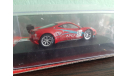 Ferrari 458 Italia GT3 #51 FIA GT3 Silverstone 2011, масштабная модель, Altaya Rally, 1:43, 1/43