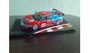 Ferrari F430 GTC #50 победитель FIA GT 2007, масштабная модель, Altaya Rally, scale43