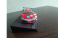 Ferrari F430 GTC #50 победитель FIA GT 2007, масштабная модель, Altaya Rally, scale43