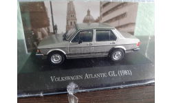 Volkswagen ATLANTIC GL 1981