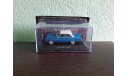 Ford USA 200 1962, масштабная модель, Altaya Mexico, 1:43, 1/43