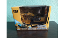 Caterpillar 320F L Hydraulic Excavator, масштабная модель трактора, Diecast Masters, scale64