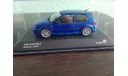 Volkswagen Golf  IV R32 2003, масштабная модель, Solido, scale43