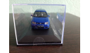 Volkswagen Golf  IV R32 2003, масштабная модель, Solido, scale43