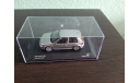 Volkswagen Golf  IV R32 2003, масштабная модель, Solido, 1:43, 1/43