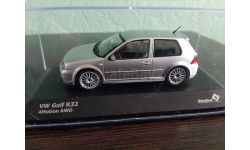 Volkswagen Golf  IV R32 2003