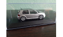 Volkswagen Golf  IV R32 2003, масштабная модель, Solido, 1:43, 1/43