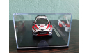 Toyota Yaris WRC #9 Rallye Monte Carlo 2018, масштабная модель, Spark, scale43