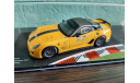 Ferrari 599XX #97 2010, масштабная модель, Altaya Rally, scale43