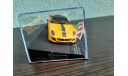 Ferrari 599XX #97 2010, масштабная модель, Altaya Rally, scale43