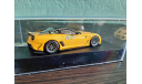 Ferrari 599XX #97 2010, масштабная модель, Altaya Rally, scale43