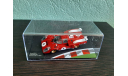 Ferrari 512M #4 победитель 9h Kyalami 1970, масштабная модель, Altaya Rally, scale43