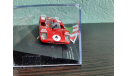 Ferrari 512M #4 победитель 9h Kyalami 1970, масштабная модель, Altaya Rally, scale43