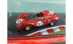 Ferrari 330 P4 #23 победитель 24h Daytona 1967