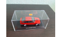 Alfa Romeo GTV 6  1983, масштабная модель, Minichamps, scale43