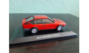 Alfa Romeo GTV 6  1983, масштабная модель, Minichamps, scale43