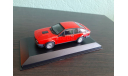 Alfa Romeo GTV 6  1983, масштабная модель, Minichamps, scale43