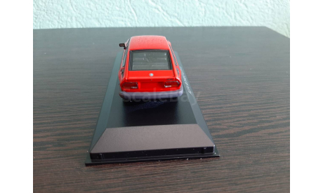 Alfa Romeo GTV 6  1983, масштабная модель, Minichamps, scale43