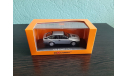 Alfa Romeo GTV 6  1983, масштабная модель, Minichamps, scale43