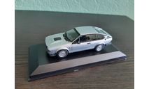 Alfa Romeo GTV 6  1983, масштабная модель, Minichamps, scale43