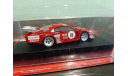 Ferrari 308 GTB #18 6h Silverstone 1981, масштабная модель, Altaya Rally, 1:43, 1/43