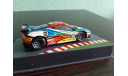 Ferrari 458 Italia GT2 #51 WEC 2015, масштабная модель, Altaya Rally, 1:43, 1/43